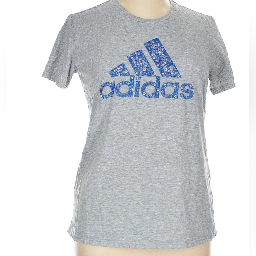 Adidas tee shirt